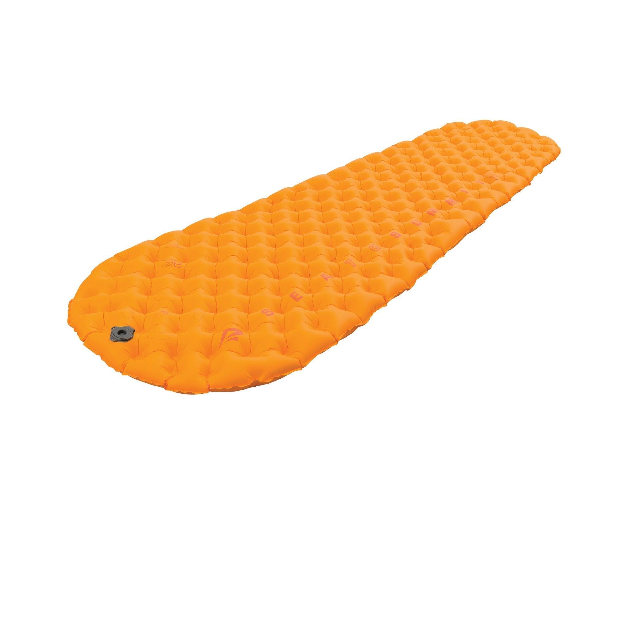 Ultralight Insulated Air Sleeping Mat