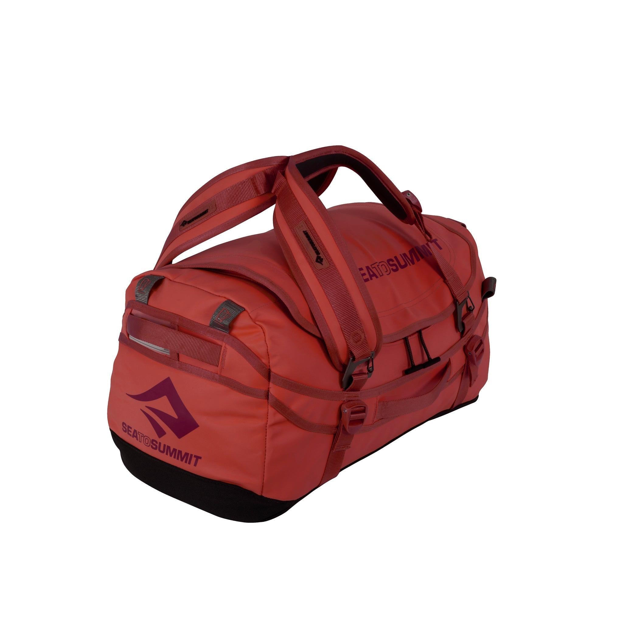 Sea to Summit Duffle Bag