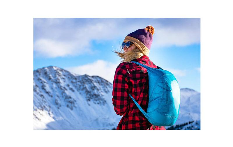 Ultra-Sil Nano Day Pack