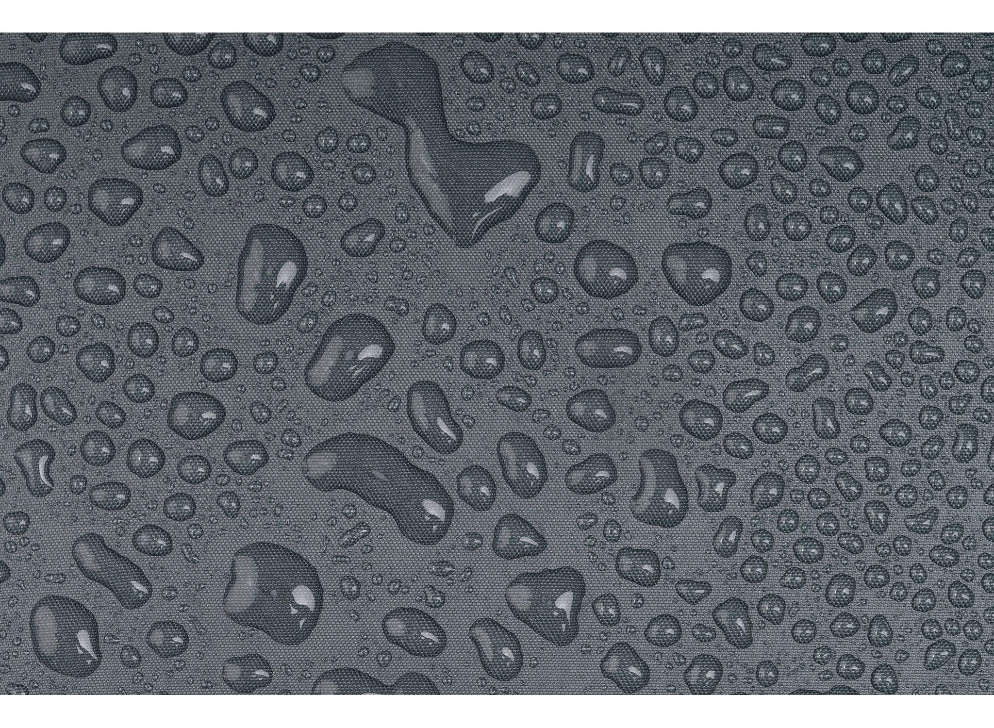 Telos BigFoot Footprint