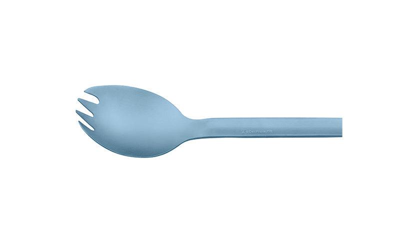 Titanium Spork