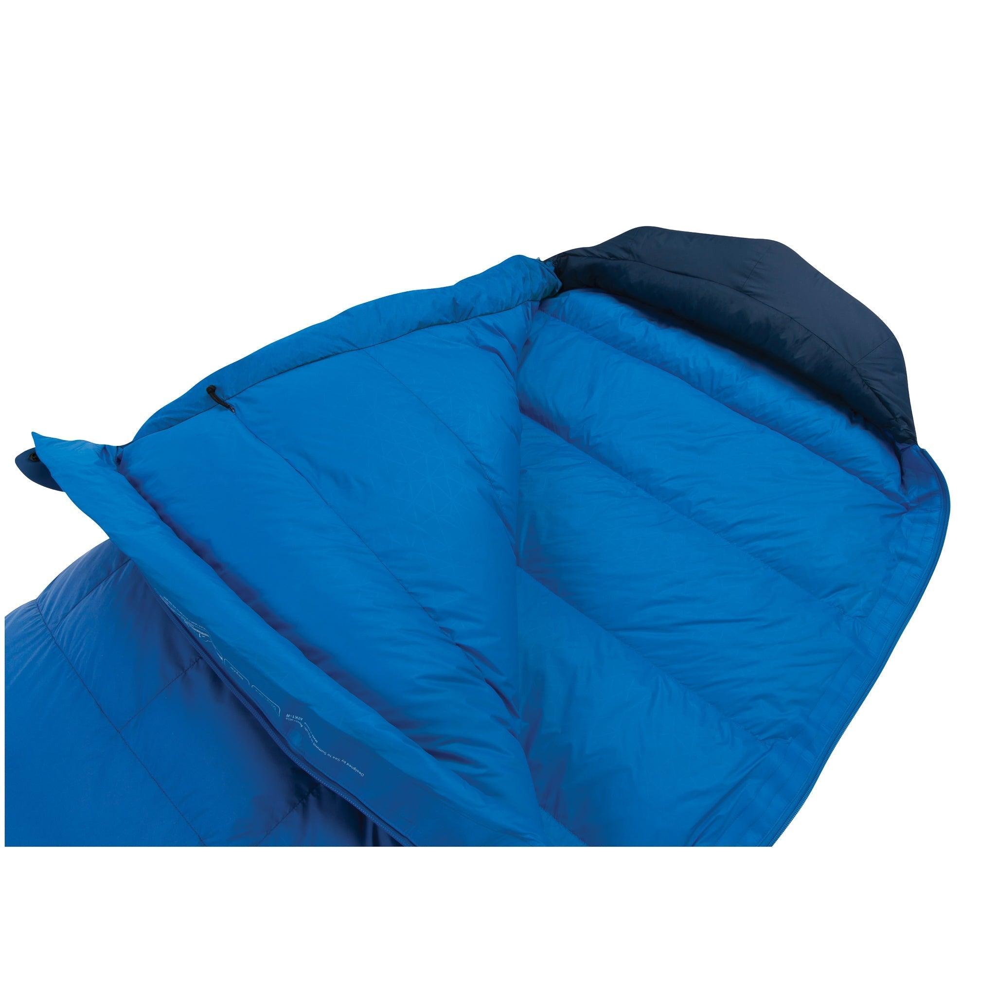 Trek Down Sleeping Bag (-12°C)