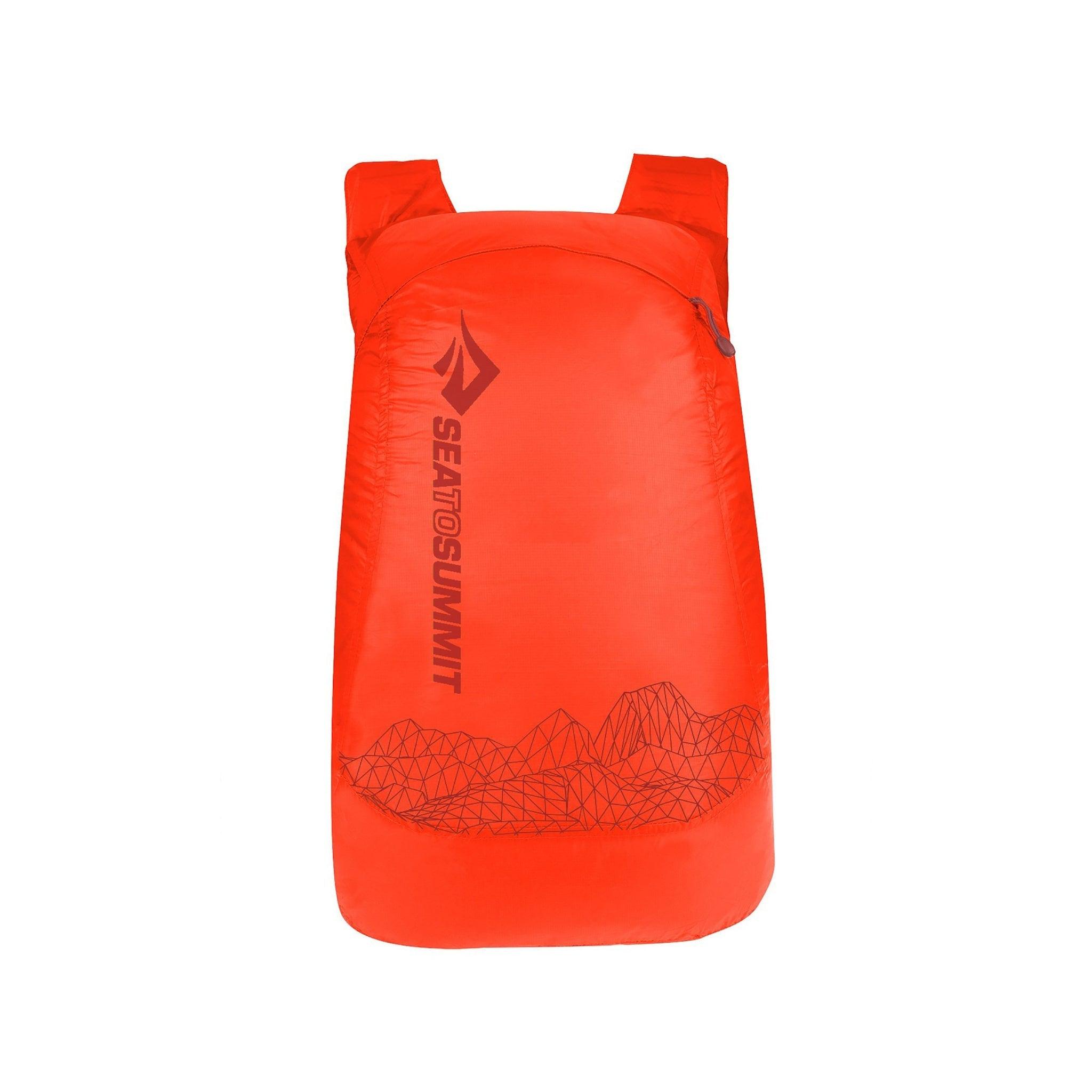 Ultra-Sil Nano Day Pack