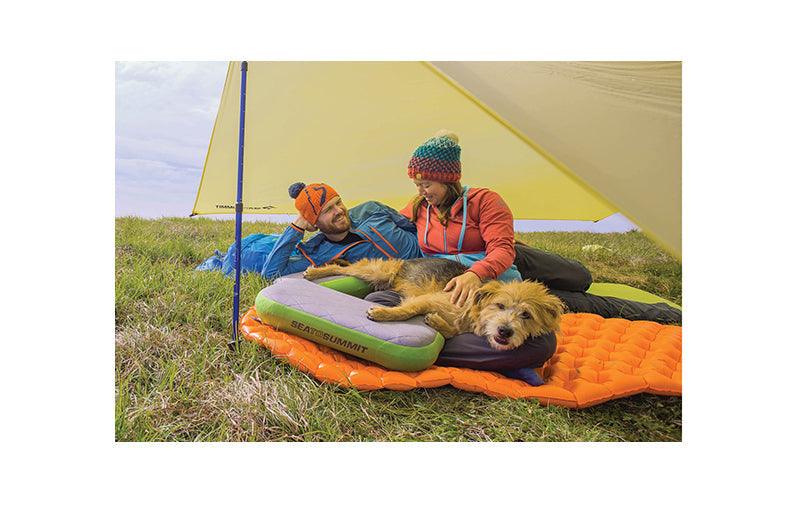 Ultralight Insulated Air Sleeping Mat