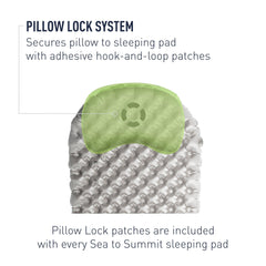 Aeros Premium Pillow