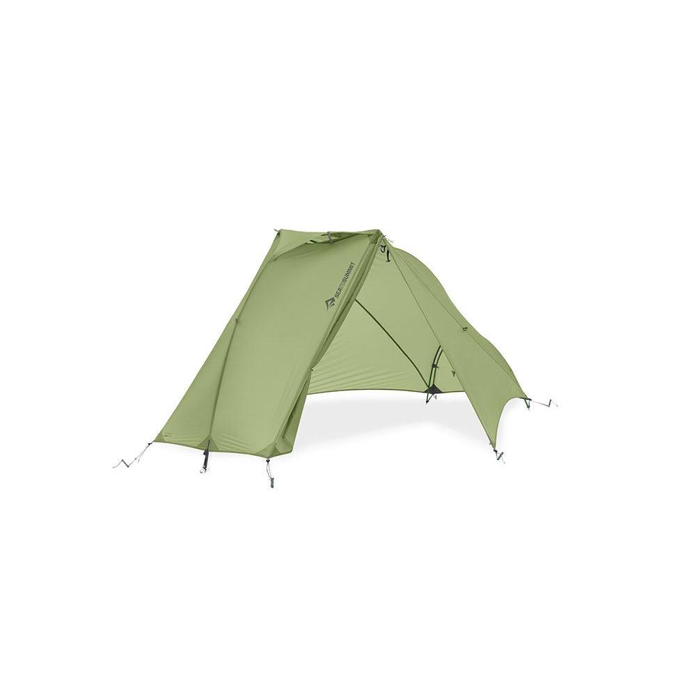 Alto TR1 Plus - One Person Ultralight Tent (3+ Season)