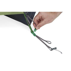 Alto TR1 Plus - One Person Ultralight Tent (3+ Season)