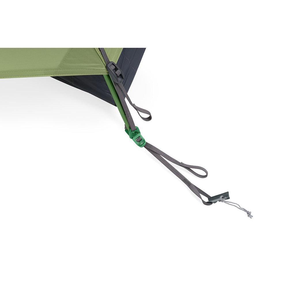 Alto TR1 Plus - One Person Ultralight Tent (3+ Season)