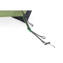 Alto TR1 Plus - One Person Ultralight Tent (3+ Season)
