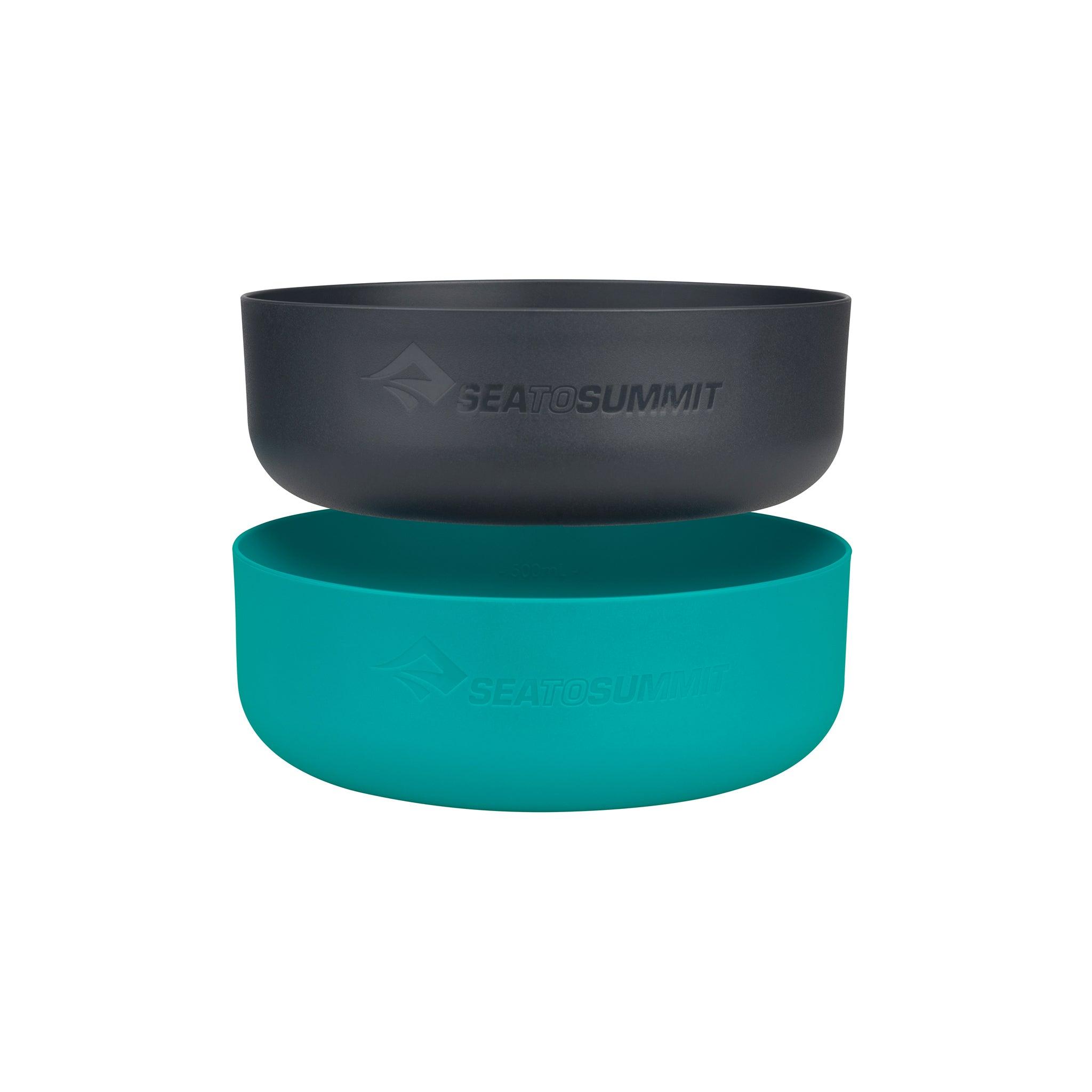 Delta Light Bowl Set