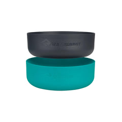 Delta Light Bowl Set