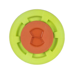 X-Seal & Go Set - Lime & Orange
