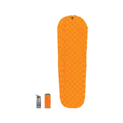 Ultralight Insulated Air Sleeping Mat