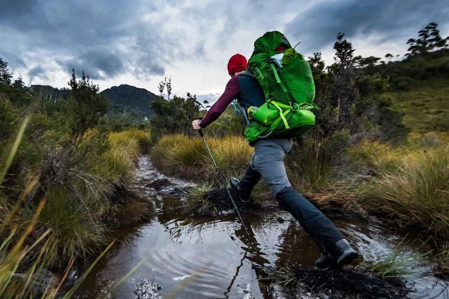 The gaiter guide: How to choose, use and care for them – Sea to Summit ...