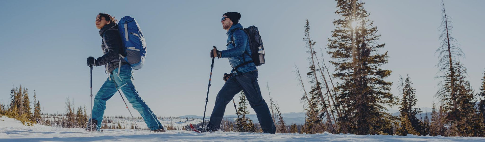 Sea to Summit Backpacking