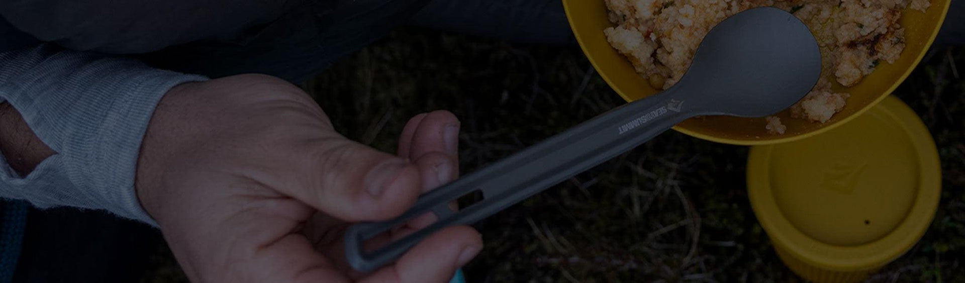 Camping Cutlery & Utensils