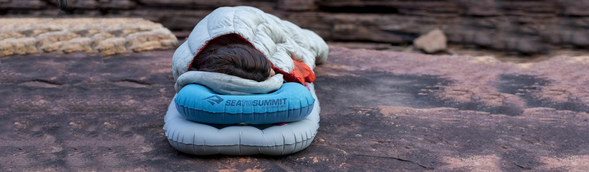Camping Pillows