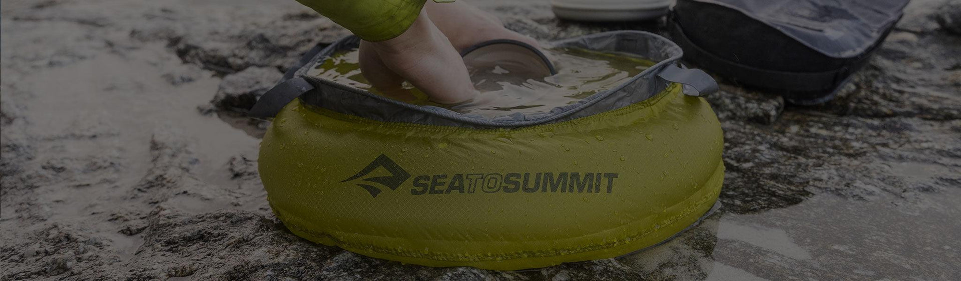 Camp Cleanup & Utility