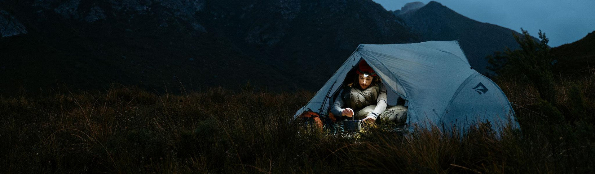 Ultralight Backpacking Tents