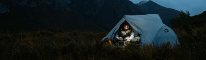 Ultralight Backpacking Tents