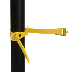 Stretch-Loc Mini Strap Set - [4 Piece]