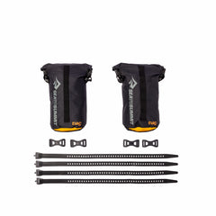 Evac Bikepack Dry Bag Set