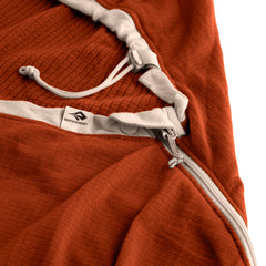 Reactor Fleeceweight Liner