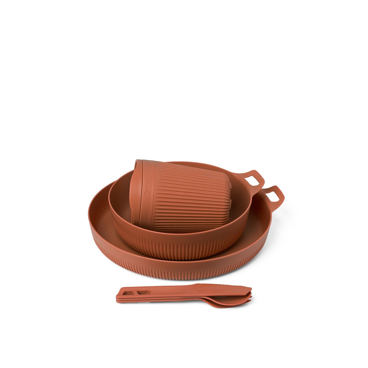Horizon Dinnerware Set - [6 Piece]