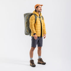 Talus Duffle