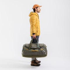 Talus Duffle