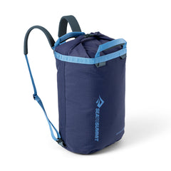 Meridian Waterproof Tote Pack