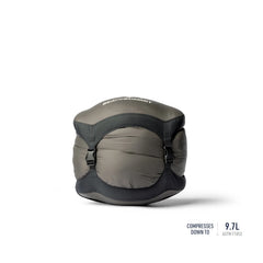 Circuit Down Sleeping Bag