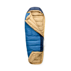 Circuit Down Sleeping Bag