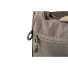 Hanging Toiletry Bag - Small Pacific Blue