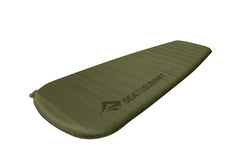 Camp Plus Self-Inflating Sleeping Mat - Past Season