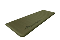 Camp Plus Self-Inflating Sleeping Mat - Past Season