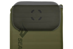 Camp Plus Self-Inflating Sleeping Mat - Past Season