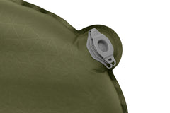 Camp Plus Self-Inflating Sleeping Mat - Past Season