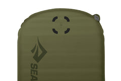 Camp Plus Self-Inflating Sleeping Mat - Past Season