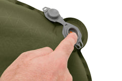 Camp Plus Self-Inflating Sleeping Mat - Past Season