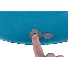 Aeros Ultralight Deluxe Pillow