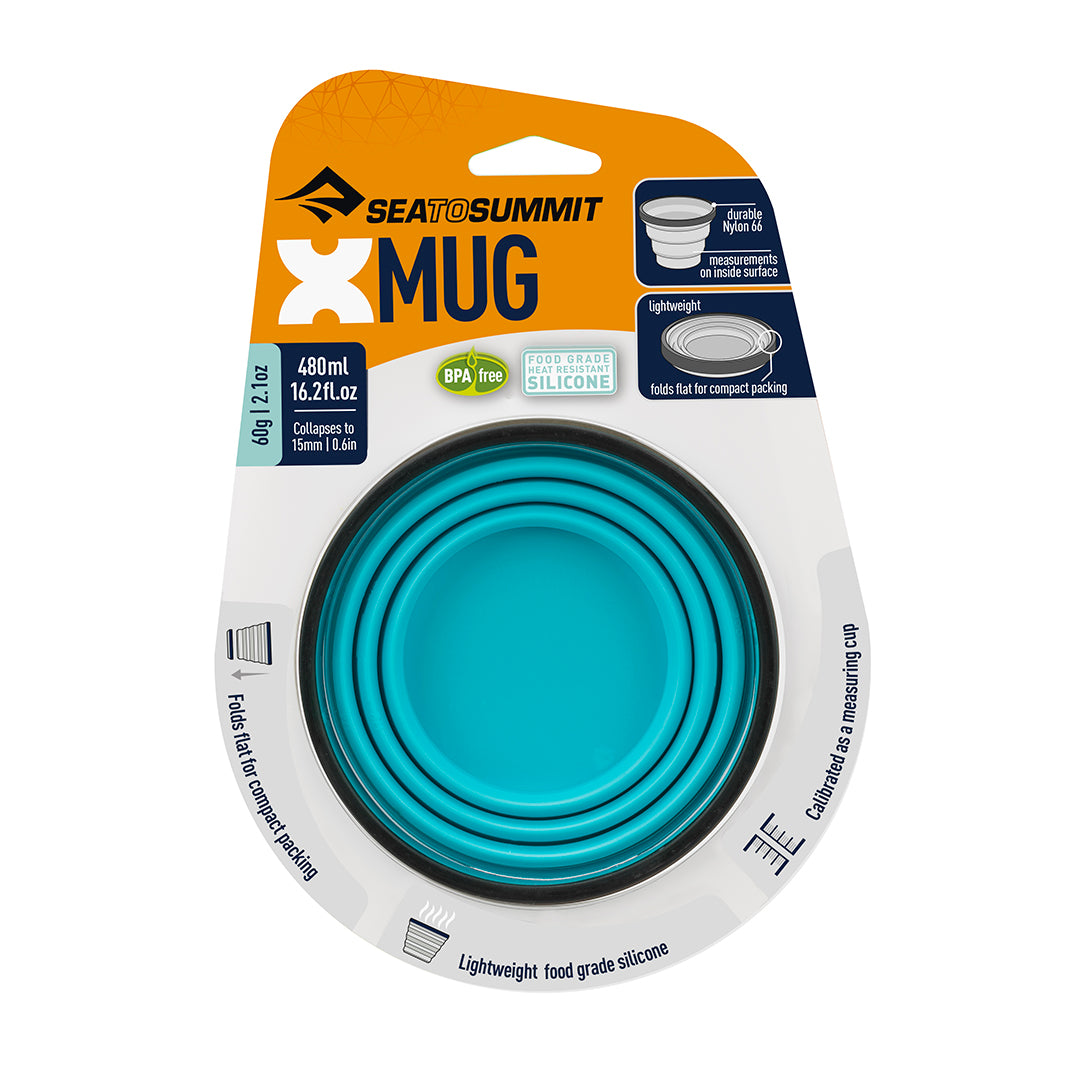 X-Mug