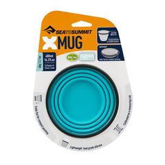 X-Mug