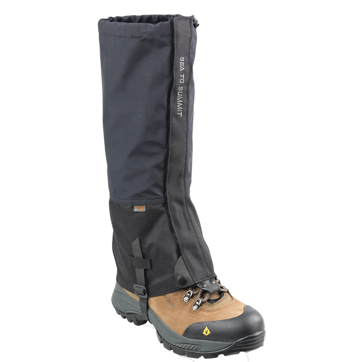 Alpine eVent Gaiters - Large