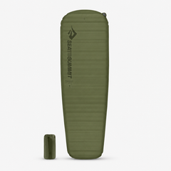 Camp Plus Self-Inflating Sleeping Mat - Past Season