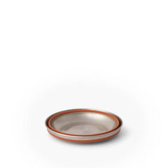 Detour Stainless Steel Collapsible Bowl