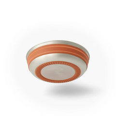 Detour Stainless Steel Collapsible Bowl