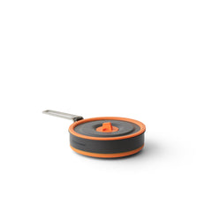 FRONTIER UL COLLAPSIBLE POT 1LTR