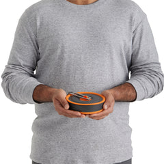 FRONTIER UL COLLAPSIBLE POT 1LTR