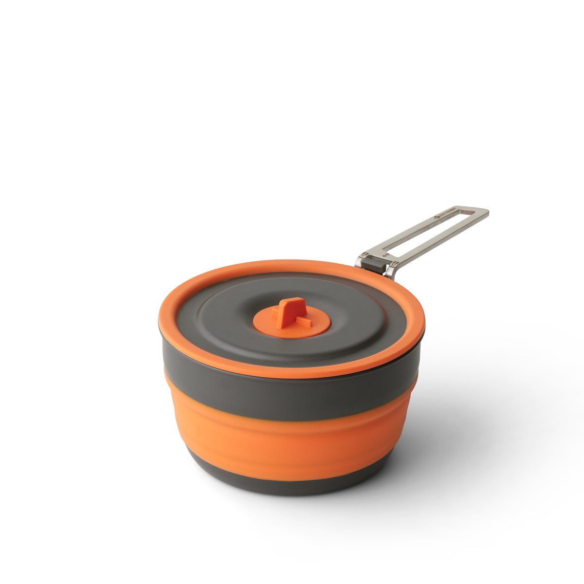 FRONTIER UL COLLAPSIBLE POT 1LTR